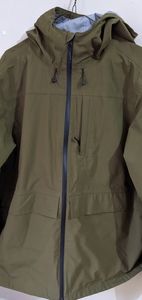 Chrome Industries Storm Cobra 3.0 cycling jacket